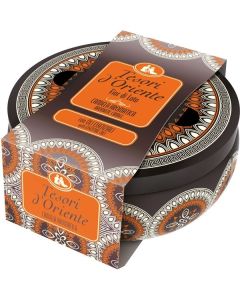 Aroma svíčka Tesori - Lotus, 200 g