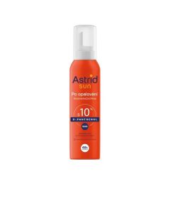 Chladivá pěna po opalování Astrid Sun - 150 ml