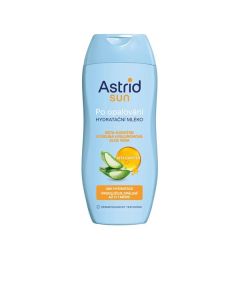 Mléko po opalování Astrid Sun - 200 ml