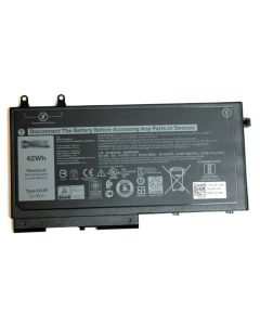 DELL baterie/ 3-článková/ 42 Wh/ pro Latitude 5400,5401,5410,5500,5501,Precision M3540,3541