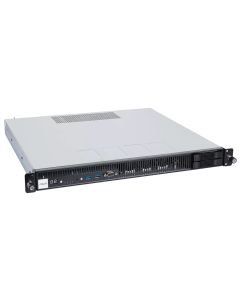 ASUS ExpertCenter Pro ER100A B6 / 1U rack / AM5 / 4x DDR5 ECC / 2x 2,5GLAN / 500W Gold / pouze MB,PSU,TPM,CPU chladič