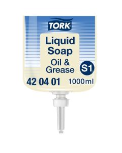 Tekuté průmyslové mýdlo Tork Premium, 1 l