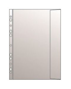 Euroobaly na katalogy s chlopní-B4,mat,120mic,50ks