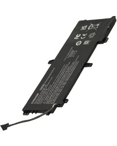 2-POWER Baterie 11,55V 3500mAh pro HP Envy 15-as000, HP Envy 15-as100
