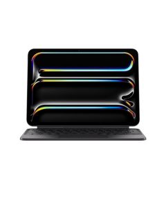 Magic Keyboard iPad Pro 11" (M4,M5) - US - Black