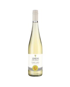 Bílé víno Pinot Gris, 0,75 l