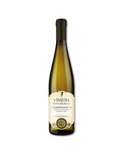 Bílé víno Chardonnay PS 2016, 0,75 l