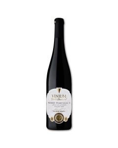 Červené víno Modrý Portugal PS 2016, 0,75 l