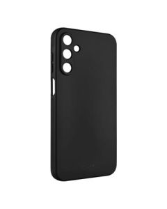 Kryt FIXED Story Samsung Galaxy A15/A15 5G, černý