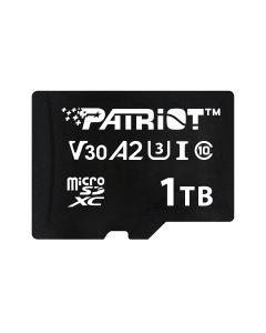 1TB microSDXC Patriot VX V30 U3 A2