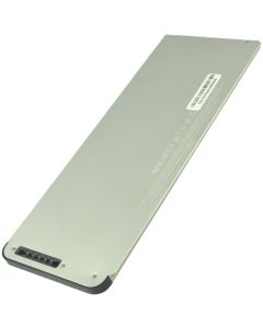 2-POWER Baterie 10,8V 5000mAh pro Apple MacBook 13 Aluminium Unibody A1280 2008
