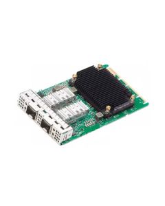 DELL Broadcom 57414/ 2-portová síťová karta/ 25GbE SFP28 / OCP 3.0