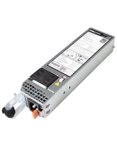 DELL hotplug zdroj 1+0 600W pro PowerEdge T350,T550, R350, R450, R550, R650XS, R750XS