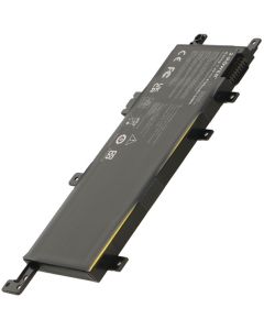 2-POWER Baterie 7,6V 5000mAh pro ASUS A542BA, A542BP, F542UA, F542UF, X542UA, X542UF
