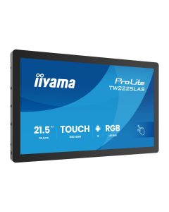22" iiyama TW2225LAS-B3PNR:IPS