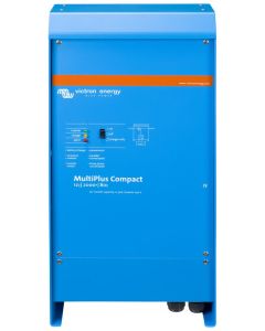 Victron MultiPlus C 12V/2000VA/80A-30A, měnič/nabíječ