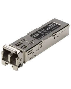 Cisco Gigabit Ethernet SX Mini-GBIC SFP Transceiver