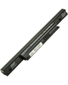 Baterie Li-Ion 10,8V 4400mAh, Black pro Acer Aspire 5820T, 7250G