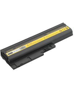 PATONA baterie pro ntb IBM THINKPAD T60/T61 4400mAh Li-Ion 10,8V