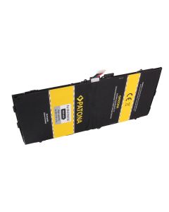 PATONA baterie pro tablet PC Samsung Galaxy Tab S 10.5 7900mAh 3,8V Li-Pol + nářadí