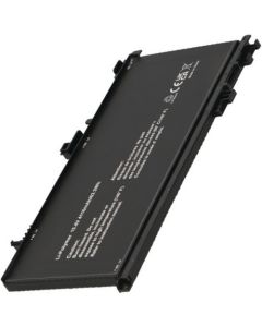 2-POWER Baterie 15,4V 4110mAh pro HP Pavilion 14-al01x, 15-ay03x, 15-bc3x, HP OMEN 15T-ax0xx