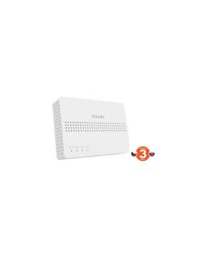 Tenda HG1 - terminál XPON ONT, 1x XPON (SC/APC port), Class B+, 1x GLAN, IPv6, OMCI, FTTH