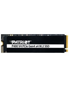 PATRIOT P400 V4 1TB SSD / Interní / M.2 PCIe Gen4 x4 NVMe / 2280