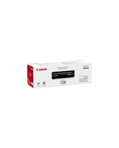 Toner Canon CRG-728, černý
