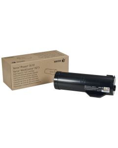 Xerox original toner 106R02723 pro Phaser 3610/ WC3615/ 14 100 str.,černý