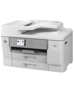 BROTHER multifunkční tiskárna MFC-J6955DW/ A3 / kopírka/skener/fax/tisk na šířku/36ppm/duplex/síť/WiFi/dotykový LCD