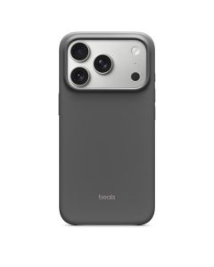 Beats iPhone 17 Pro Case/MS+Cam.C-Granite Gray