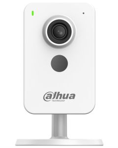 DAHUA IP kamera C4K-P/ vnitřní/ Wi-Fi/ 4Mpix/ objektiv 2,8mm/ H.265/ IR až 30m/ CZ app
