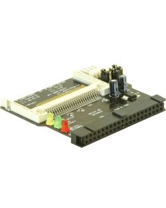 Delock Převodník IDE 40 pin > 1 x Compact Flash