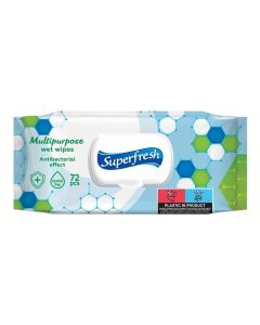 Osobní hygiena a kosmetika
