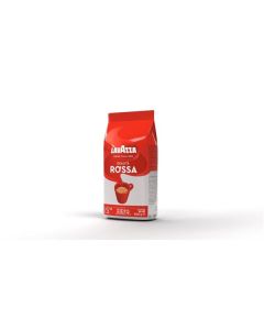 Zrnková káva Lavazza Qualitá Rossa, 1000 g