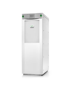 Galaxy VS UPS 20kW 400V, 1 internal 9Ah smart modular battery string, exp to 4