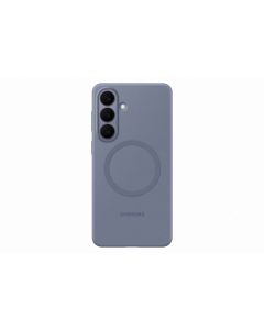 Samsung Silikonový kryt s magnetem S26+ Blueviolet