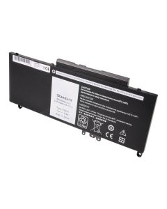 PATONA baterie pro ntb DELL E5450 7000mAh Li-Pol 7,4V 8V5GX