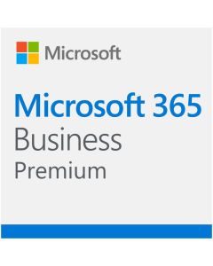 Elektronicky: Microsoft CSP Microsoft 365 Business Premium předplatné 1 měsíc, vyúčtování měsíčně