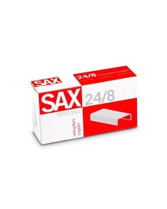 Drátky Sax, 24/8, 1000 ks