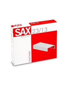 Drátky Sax, 23/13, 1000 ks