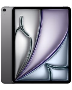 Apple iPad Air 13" (2025) / 256GB / M3 / WiFi + Cellular / Vesmírně šedý
