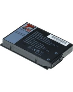 Baterie T6 Power Dell Latitude 12 7202, 7212, 7220 Rugged, 4450mAh, 34Wh, 2cell, Li-ion