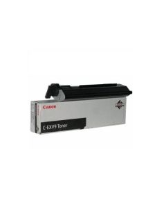 Toner Canon C-EXV9, černý