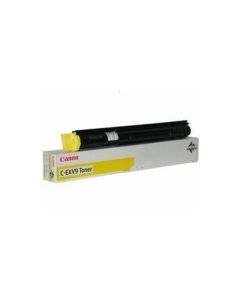 Toner Canon C-EXV9, žlutý