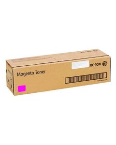 Toner Xerox 106R01599, purpurový
