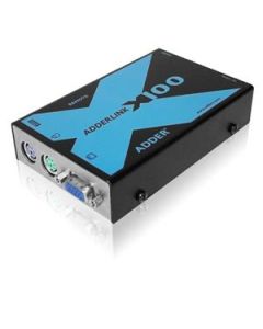 AdderLink X100 extender, PS2