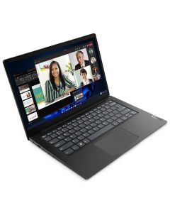 Lenovo V14 G4 AMN/ Ryzen 5 7520U/ 8GB DDR5/ 256GB SSD/ Radeon Graphics/ 14"FHD,matný/ W11P/ černý