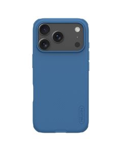 Nillkin Super Frosted PRO Apple iPhone 17 Pro Blue