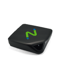 nStation L400 terminál